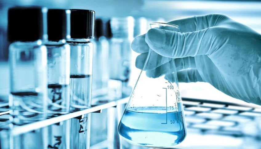 Legionella en la UE