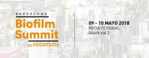 Barcelona Biofilm Summit
