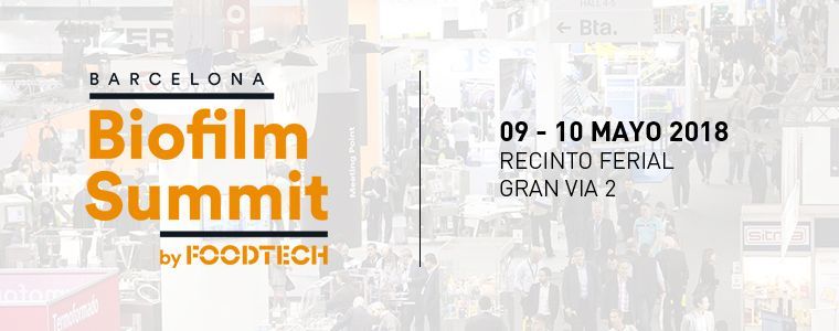 Barcelona Biofilm Summit