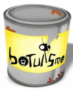 BOTULISMO