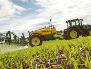 Efectes acumulatius plaguicides