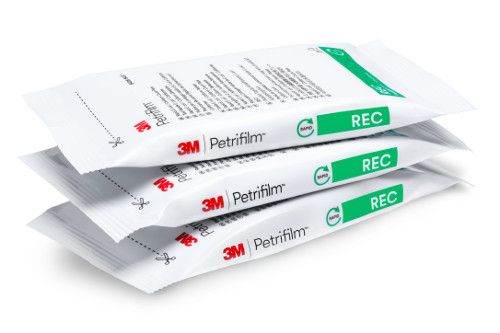 Nuevas placas Petrifilm para E.coli y coliformes