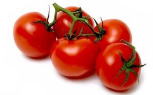 Tomates