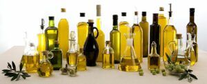 aceite de oliva virgen extra