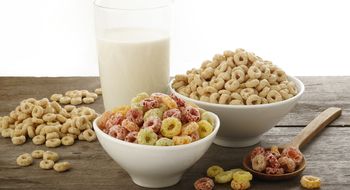 cereales