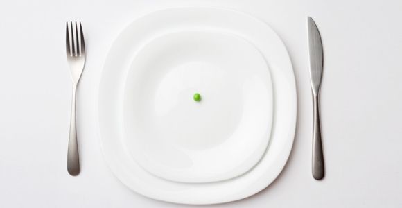 Dieta intermitente