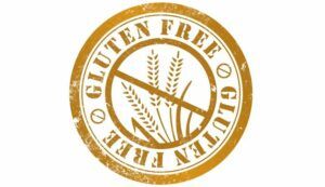 gluten free stamp