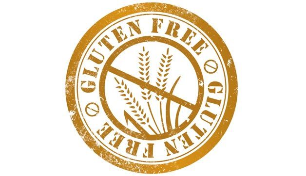 gluten free stamp