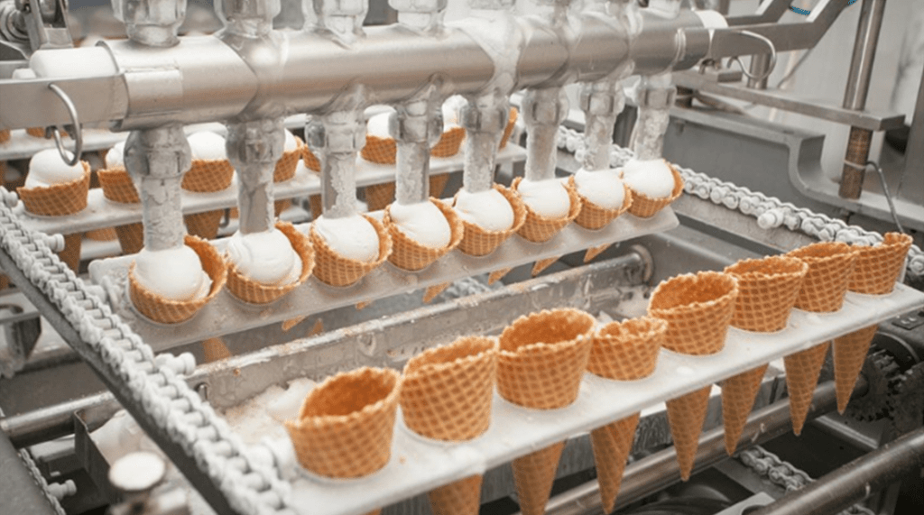 helados