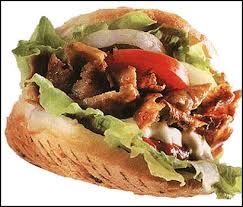 kebab