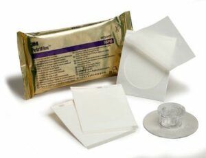 NUEVO: Petrifilm para recuento de mohos y levaduras en SÓLO 48H