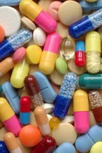 multivitamin