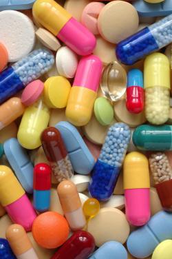 multivitamin