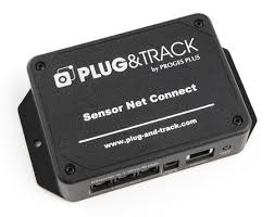 sensor net