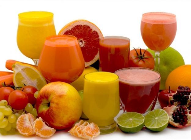 zumos