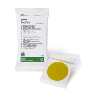 Petrifilm™ Rápido E.Coli/Coliformes (REC)