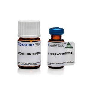 Biopure Aflatoxin G2 (AFG2) - 0,5 µg/ml
