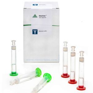 Columna de purificación - OchraStar R