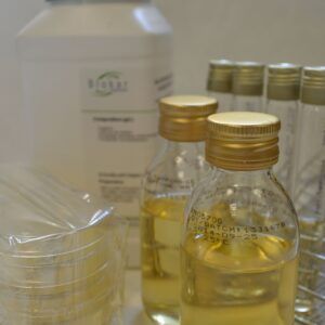 Müller-Kauffmann Tetrathionate-Novobiocine Broth (MKTTn)