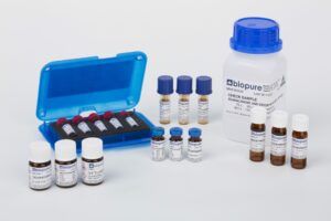Romer Labs® Saca al mercado nuevos materiales de referencia según ISO 34