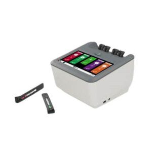 Equipo AgraVision Pro Reader