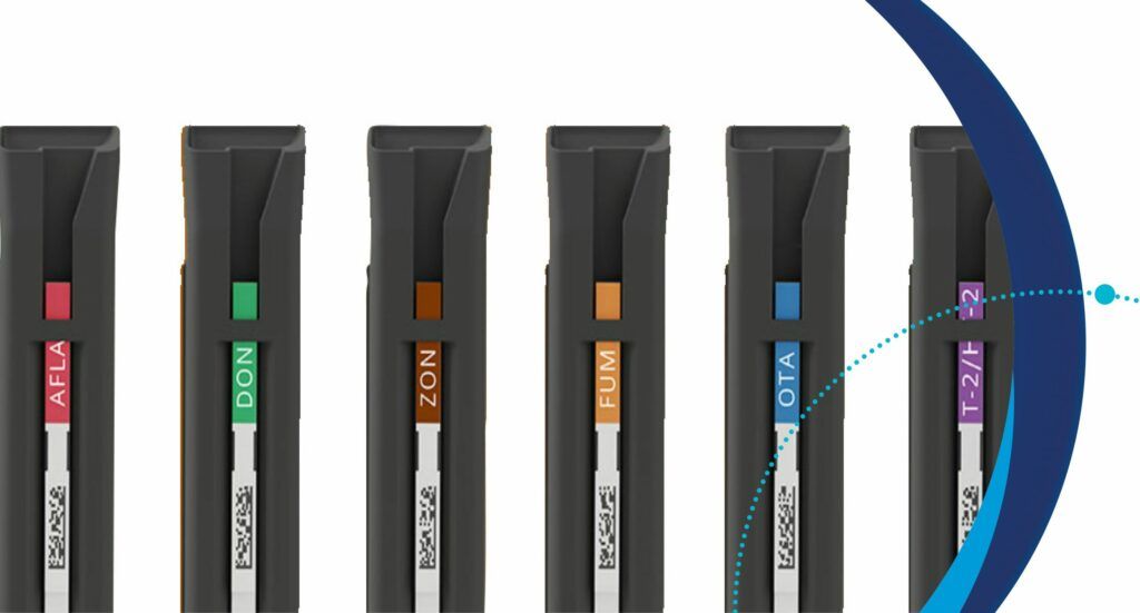 Agrastrip Pro Watex: La nueva solución de Romer Labs para detección de micotoxinas