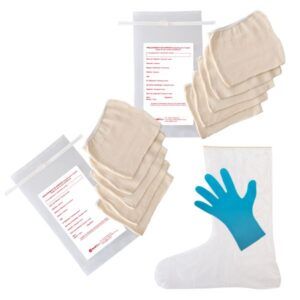 Sterisox tryp 70ml tw. bag