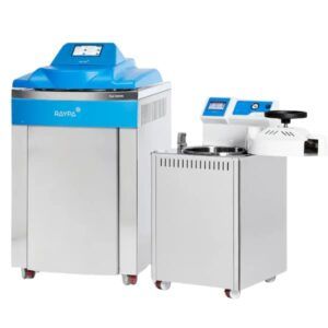 Autoclaves para Laboratorio