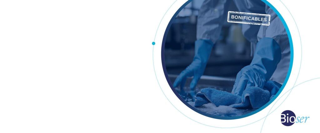 Bioser | La mejor calidad en Seguridad Alimentaria