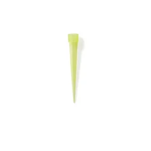 Puntas tipo Eppendorf 5-200 µL, No Estéril, en Bolsa