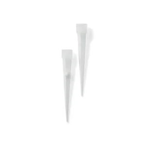 Punta tipo Eppendorf 5-200 µL, Sterile R, Rack de 96 Puntas