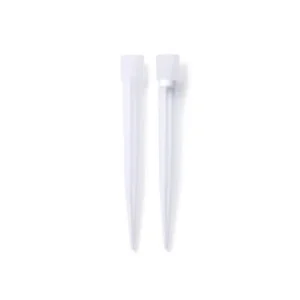 Puntas Macro Tipo Eppendorf 1-5 mL, No estéril, Sueltas en Bolsa