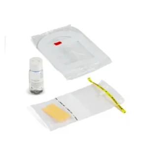 Kits para el Muestreo de Canales de Carne 10x10 cm