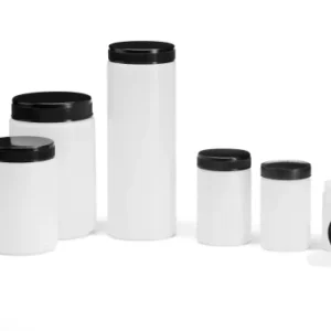 Tarro boca ancha 500ml