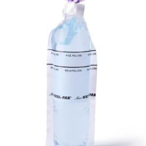 Bolsas Whirl-Pak con Tiosulfato de Sodio 100 mL