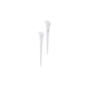 Punta Tipo Gilson 0,1-10 μL, Estéril R, en Rack de 96 Puntas, con Filtro