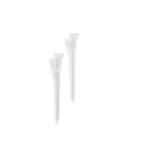 Puntas tipo Eppendorf 0,5-20 μL, en Rack, con Filtro, Estéril