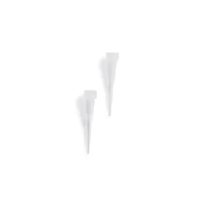 Puntas 0,1-10µL, en Rack, con Filtro, Tipo Gilson, Sterile R
