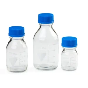 Botella Esterilización 500mL