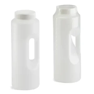 Frasco con Tapa 2L (Estéril)