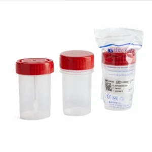 Frasco 50 mL (38 x 70mm)