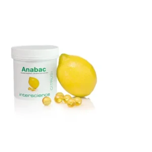 Bolas Desodorantes Anabac® Citrus