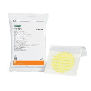 Petrifilm™ Listeria Superficies (EL)