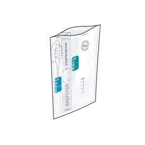 BAG FILTER ROLL 400ML C/FILTR