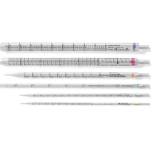 Pipeta Serológica Estéril 10 mL, Punta A, Peel-pack