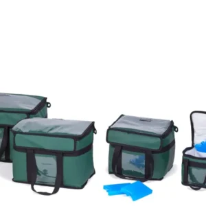 Nevera de transporte 40L