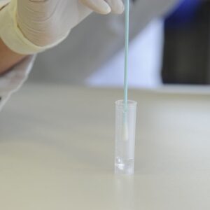 AgraQuant Allergen Swabbing kit