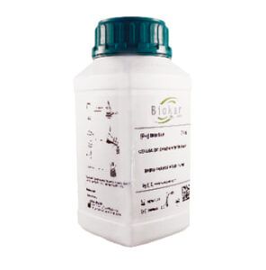 El Agar Eugon LT 100 se utiliza para el recuento de microrganismos totales en productos cosméticos con o sin conservantes.