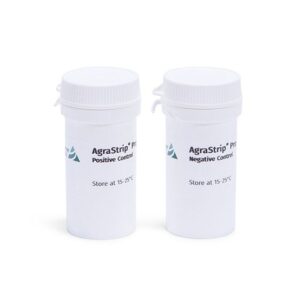 Material de control AgraStrip Pro