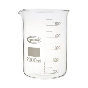 Ref. Labbox: BKLG-600-006 Ref. Bioser 2024: 192724001